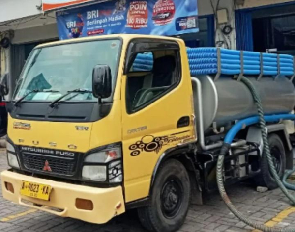 Sedot Wc Palaran