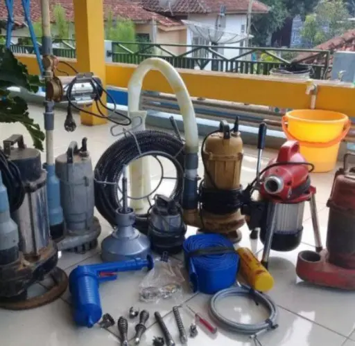 Sedot WC palaran Murah