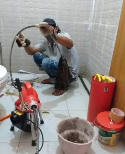 Sedot WC palaran Murah