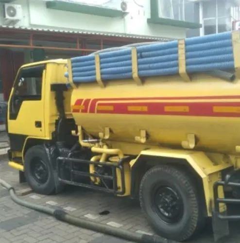 Sedot WC palaran Terdekat